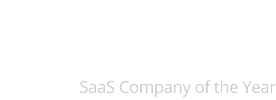 UK Business Tech Awards Badge SaaS Company of the Year