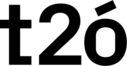 T2O