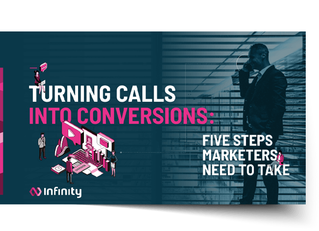 eBook: Turning calls into conversions