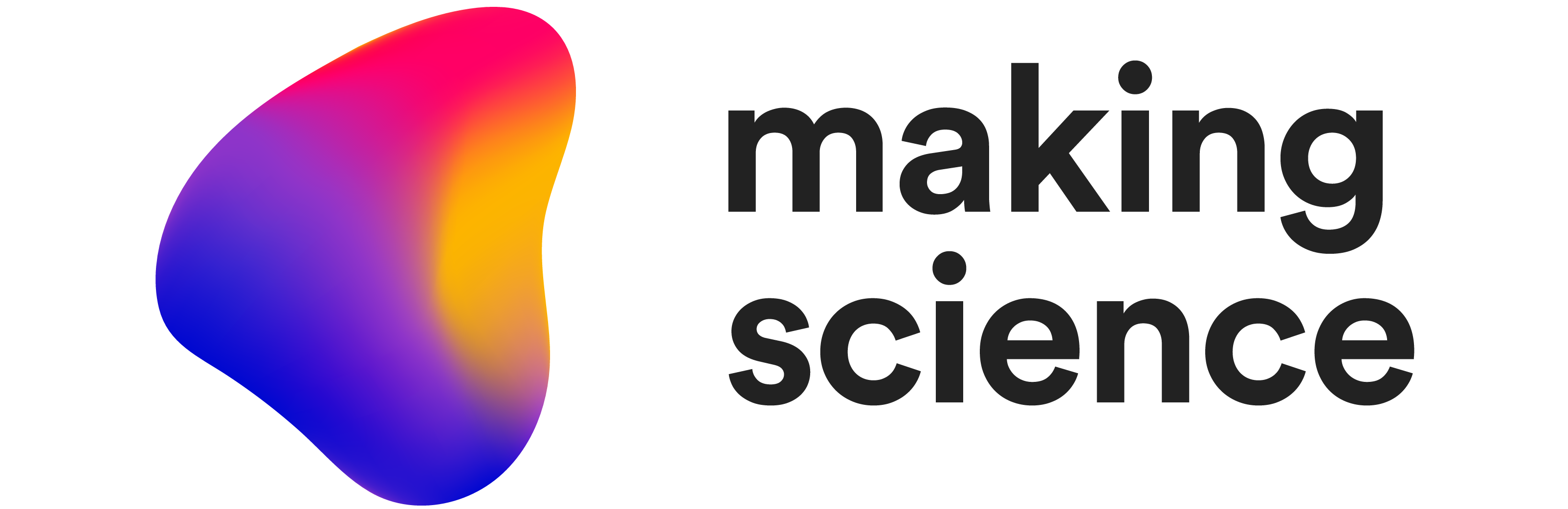 Making Science